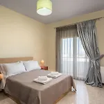 Stavroulas Amazing House Hébergement de vacances *