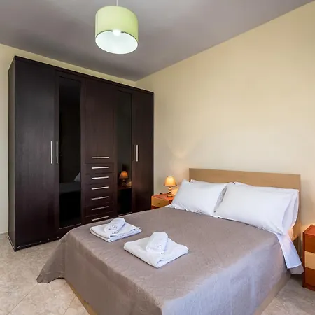 Stavroulas Amazing House Holiday home Fanes (Rhodes)