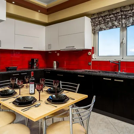 Holiday home Stavroulas Amazing House *