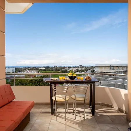 Stavroulas Amazing House