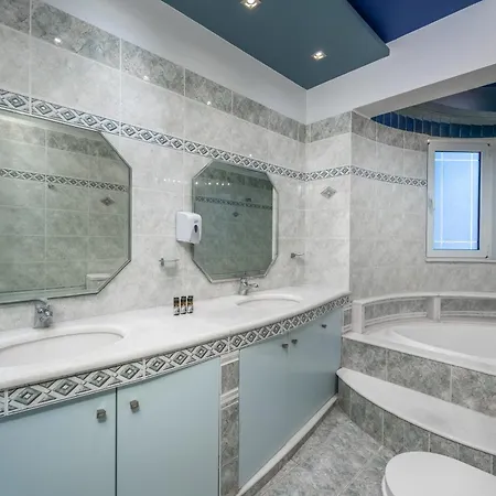 Stavroulas Amazing House Feriehus *