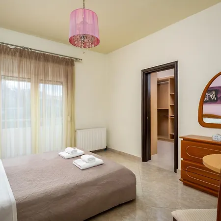 Stavroulas Amazing House