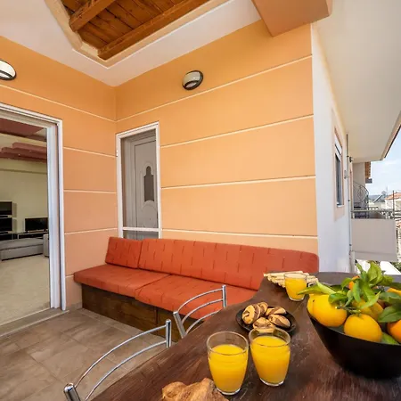 Stavroulas Amazing House Fanes (Rhodes)