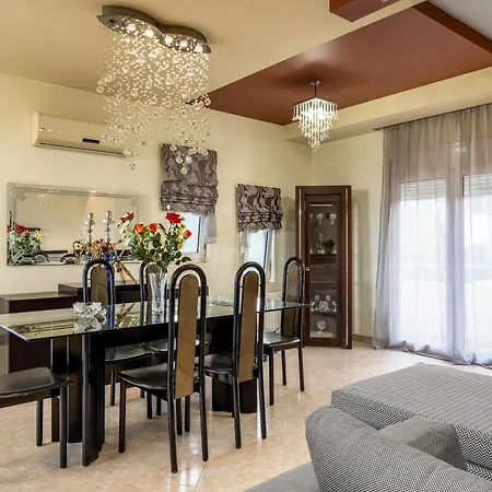 Stavroulas Amazing House Holiday home Fanes (Rhodes)