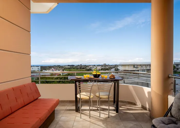 Stavroulas Amazing House